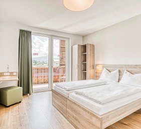 COOEE alpin Hotel Kitzbüheler Alpen