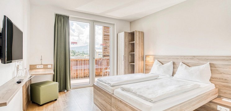 COOEE alpin Hotel Kitzbüheler Alpen