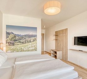 COOEE alpin Hotel Kitzbüheler Alpen