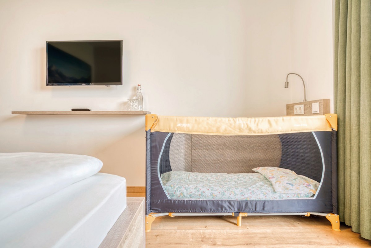 COOEE alpin Hotel Kitzbüheler Alpen