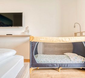 COOEE alpin Hotel Kitzbüheler Alpen