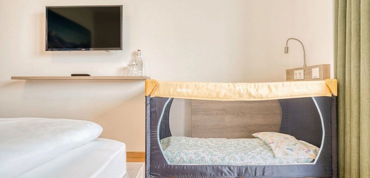 COOEE alpin Hotel Kitzbüheler Alpen