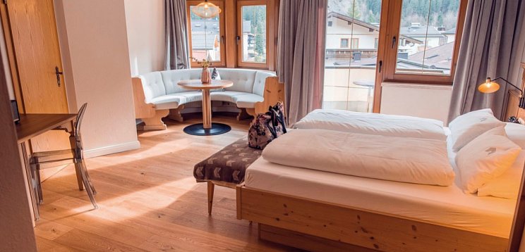 Hotel Zillertalerhof