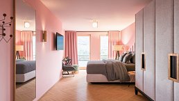 Hotel Zillertalerhof