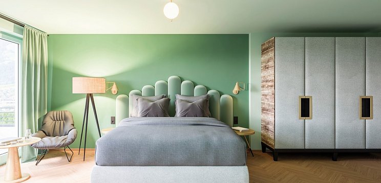 Hotel Zillertalerhof