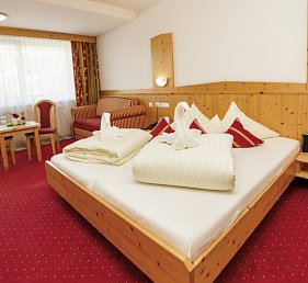 Alpina Resort Nature & Wellness