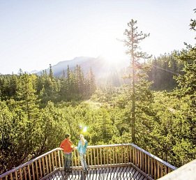 Alpina Resort Nature & Wellness