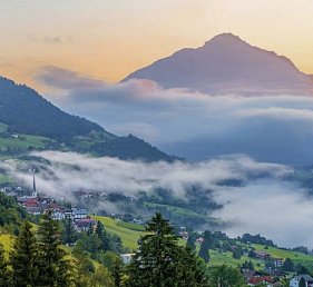 Alpina Resort Nature & Wellness