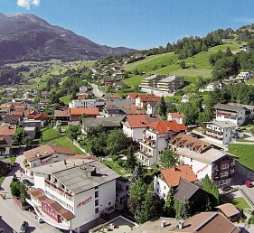 Alpina Resort Nature & Wellness