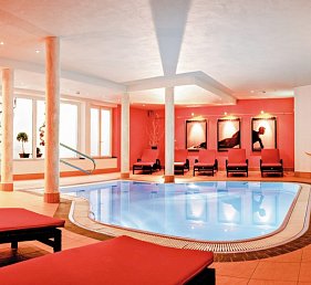 Alpina Resort Nature & Wellness