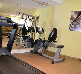 Alpina Resort Nature & Wellness