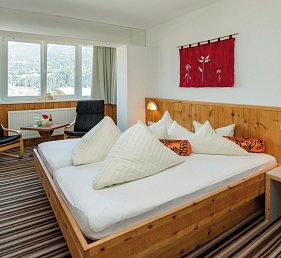 Alpina Resort Nature & Wellness