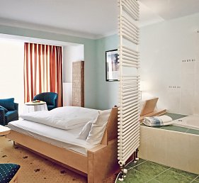 Alpina Resort Nature & Wellness