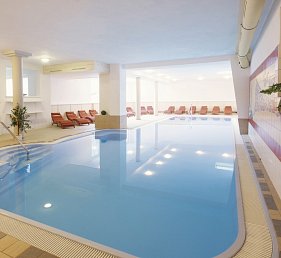 Erlebnishotel Family Resort Fendels