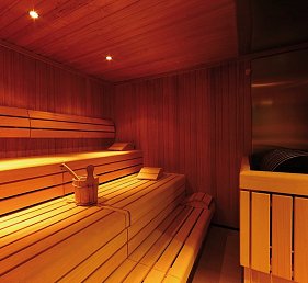 Erlebnishotel Family Resort Fendels