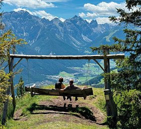 Wanderreise: von Kitzbühel zu den Drei Zinnen