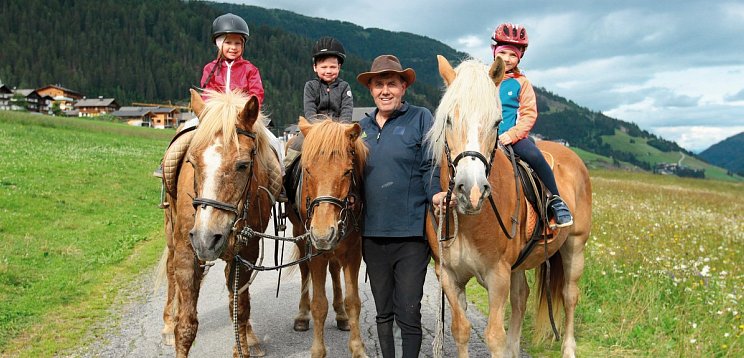 Hotel Gasthof Andreas