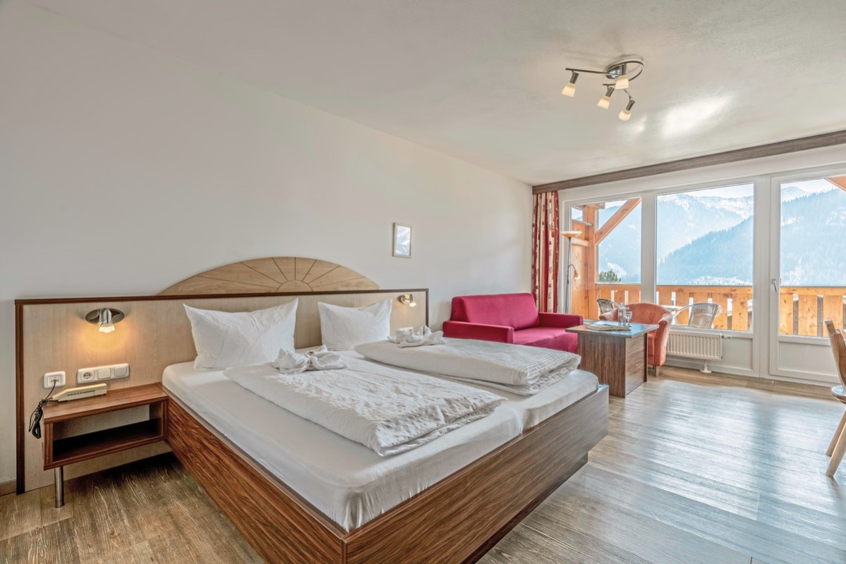Hotel Gasthof Andreas