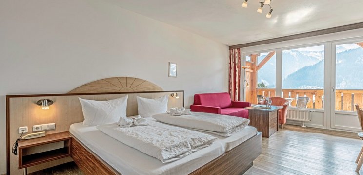 Hotel Gasthof Andreas