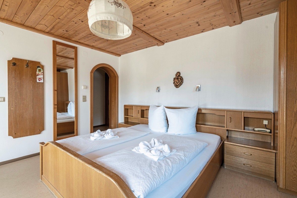 Hotel Gasthof Andreas