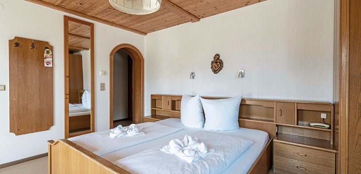 Hotel Gasthof Andreas