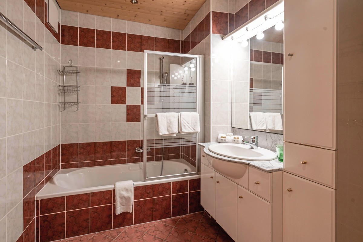 Hotel Gasthof Andreas