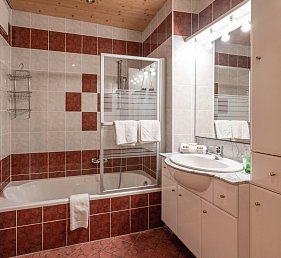 Hotel Gasthof Andreas