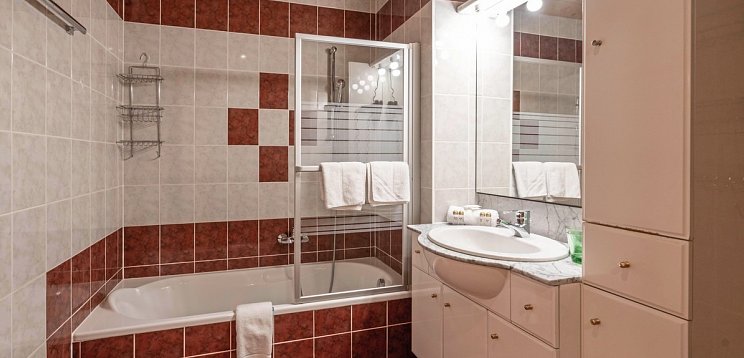 Hotel Gasthof Andreas