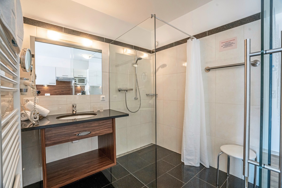 Hotel Gasthof Andreas