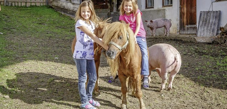 Hotel Gasthof Andreas