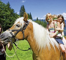 Hotel Gasthof Andreas