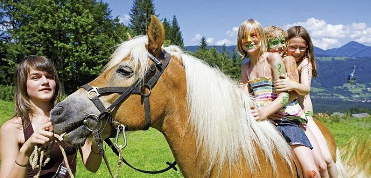 Hotel Gasthof Andreas