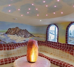 Hotel Gasthof Andreas