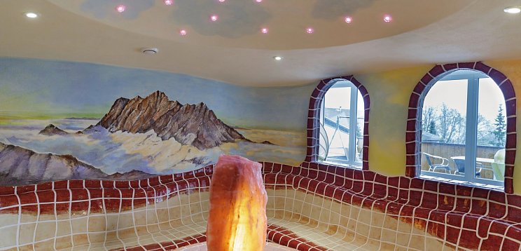 Hotel Gasthof Andreas