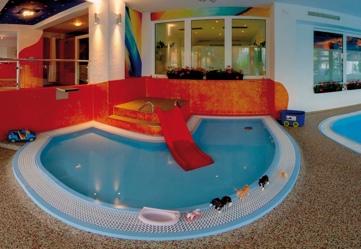 Hotel Gasthof Andreas