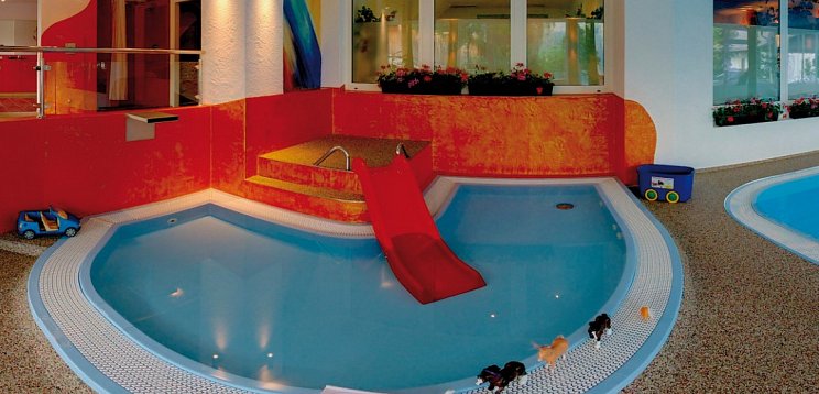 Hotel Gasthof Andreas