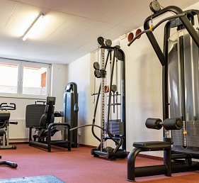 Hotel Gasthof Andreas