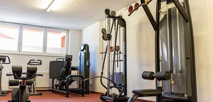 Hotel Gasthof Andreas