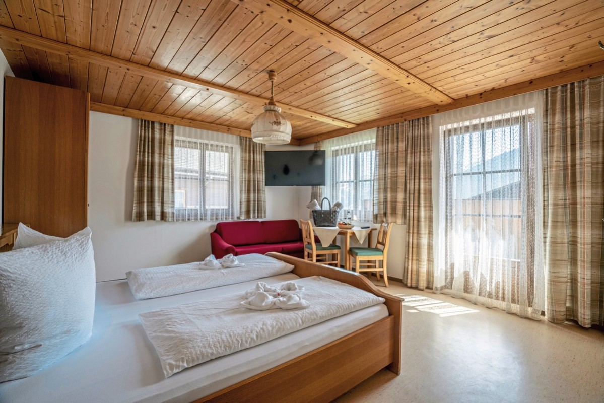 Hotel Gasthof Andreas