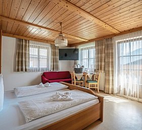 Hotel Gasthof Andreas