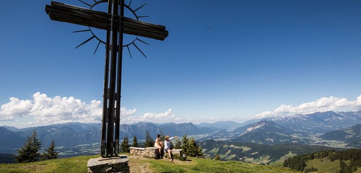 Hotel Harfenwirt & Nebenhaus