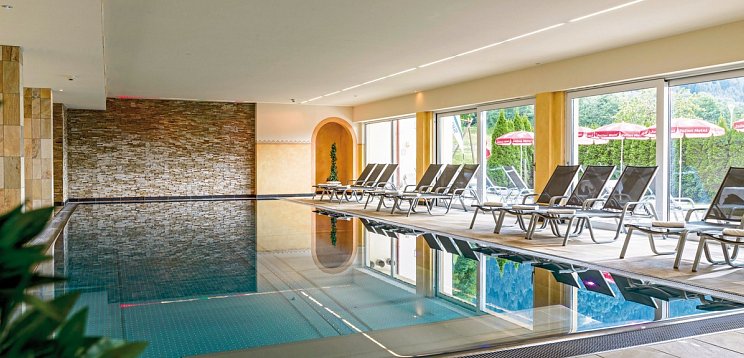 Hotel Harfenwirt & Nebenhaus