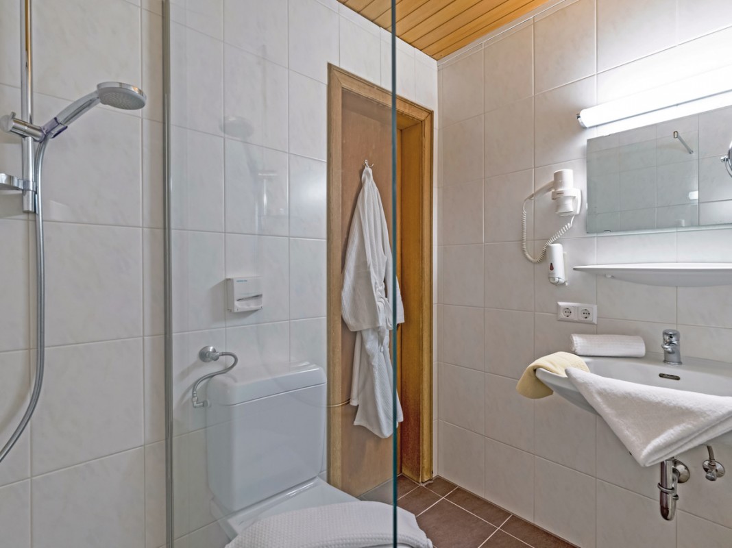 Hotel Harfenwirt & Nebenhaus