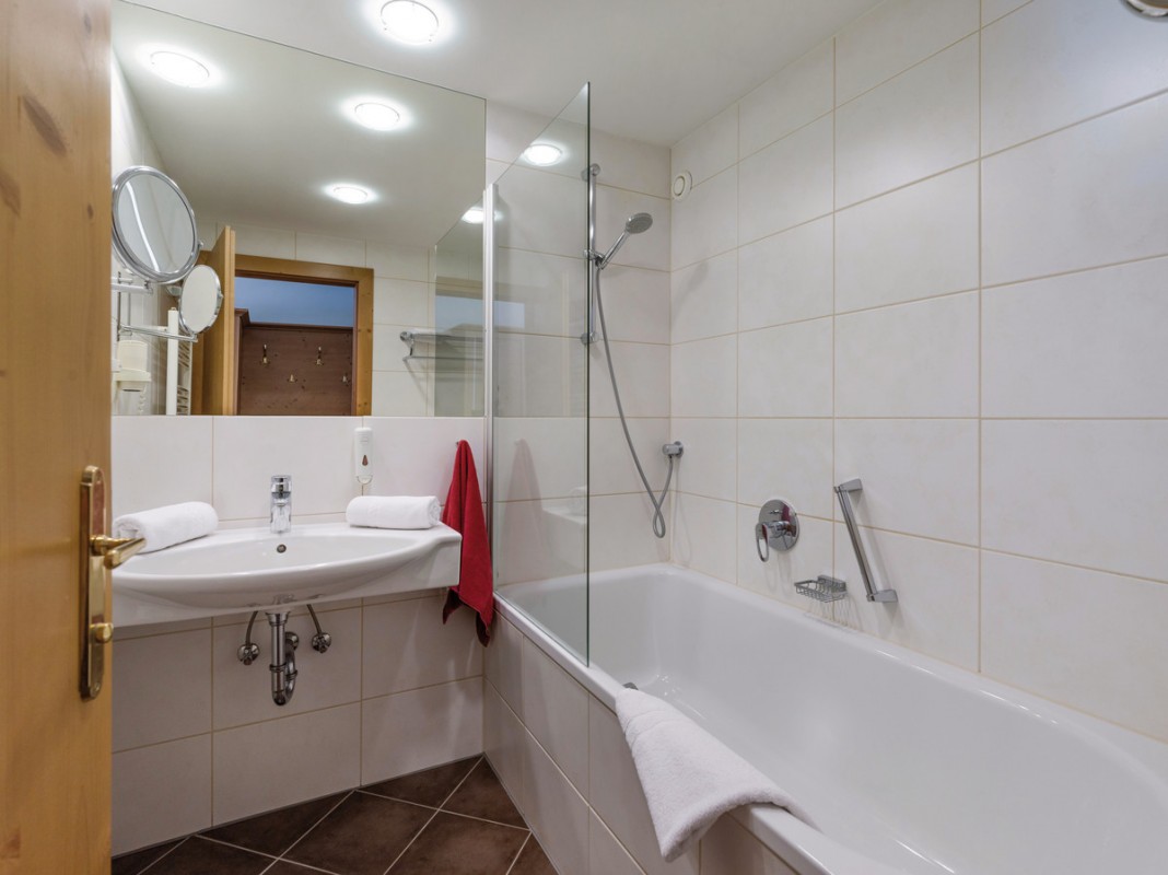 Hotel Harfenwirt & Nebenhaus