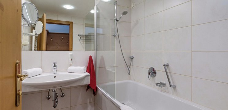 Hotel Harfenwirt & Nebenhaus