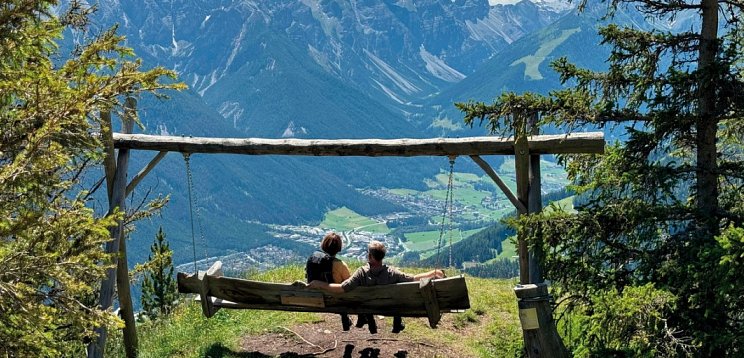 Alpenüberquerung: Wilder Kaiser - Hohe Tauern - Pustertal