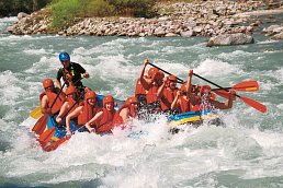 SCOL Sporthotel Großglockner