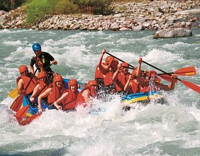 SCOL Sporthotel Großglockner