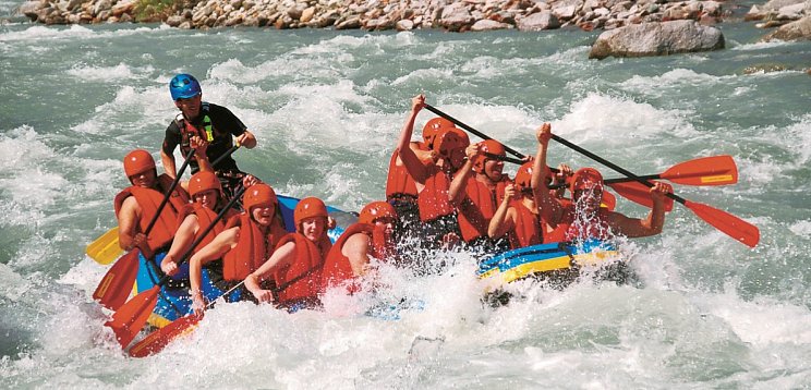 SCOL Sporthotel Großglockner