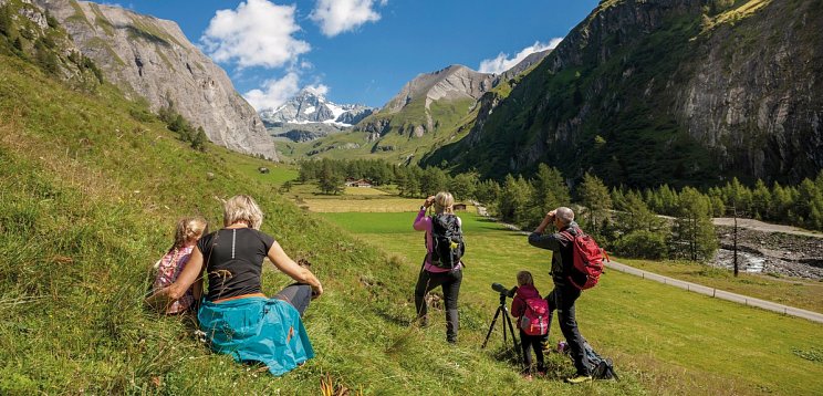 SCOL Sporthotel Großglockner